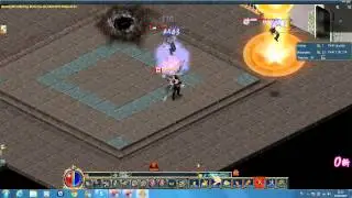 Conquer online Elite pk Part 2 31/10/14