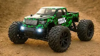 5 Best RC Cars Under $100