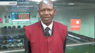 1 August - Nigerian Markets with David Adonri