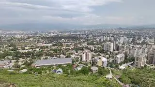 Tbilisi (Vashlijvari) 120&deg;