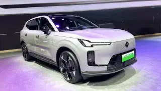 All New 2026 Volvo XC70 PHEV Exterior And Interior | 4K