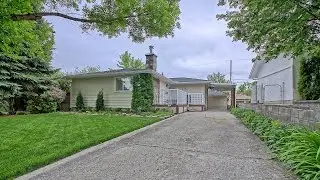 Substantial Upgrades! 211 Flavelle Road SE