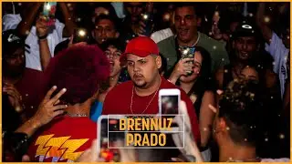 PRADO x BRENNUZ | GRANDE FINAL | 77ª BATALHA DA NORTE