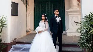 Wedding film of Wayne & Blanche | Capturexindia | Goan Wedding