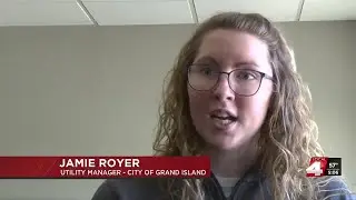 City of Grand Island creates a new program to eliminate service lines