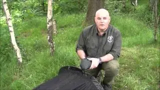DD Hammocks 2013 Modular Hammock System Review