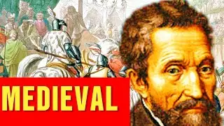 MIDDLE AGE PERIOD(medieval period) it's introduction and notion on it