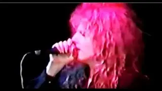 Mark Free - Live at 