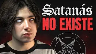 ¿En qué cree un SATANISTA? Podrías ser uno y no saberlo || Satanismo Laveyano