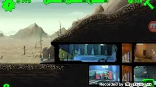 Let's play Fallout Shelter [Ita] ep 1