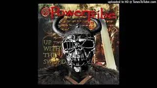 PowerTribe -  Apocalypse In Progress (female fronted) (lb)