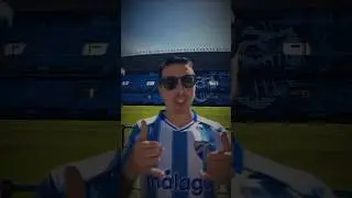 Estadio 🏟  La Rosaleda #est&aacute;dios #m&aacute;lagacf #futbol #followforfollowback #trendingshorts