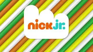 Nick Jr The Smart Place To Play - 