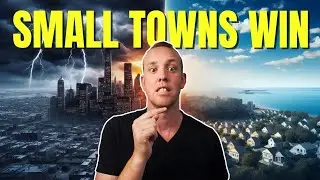 Small town real estate isn't doing so bad | Belleville Ontario Market update
