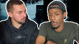 This Hotel Makes No Sense - PHANTOM SHADOWS IN NEW ORLEANS HOTEL | MINDSEED TV | REACTION