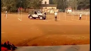 KPSC LDV Driving test