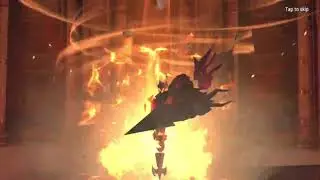 Perfect world mobile - dusk temple twilight without barbarian