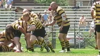 Hamilton Hornets July 15, 2017