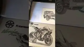 Mahindra Thar drawing OR real 🥲 #drawing #short #shorts