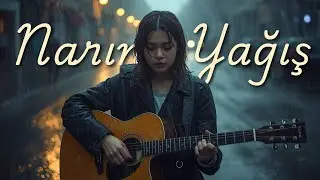 Röya - Narın Yağış Cover (2026)