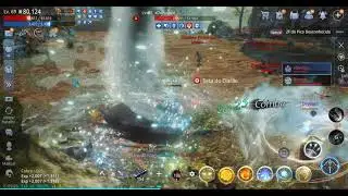 Eat my arrows. Archer pvp video x infinity. Sa 73 Mir4