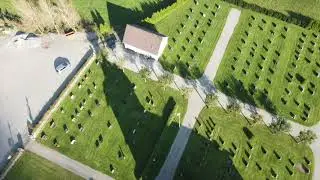 Dirdal Kirke Norway