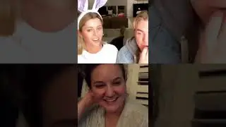 Jesse McCartney Instagram Live 04/02/20 Part 2