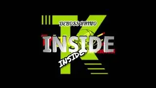 Triple kay INSIDE (TK)2020 BRAND NEW