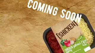 Shicken ready meal range are almost ready