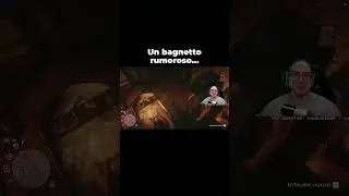 Quando la massaggiatrice non &egrave; come te l'aspetti... 😂 #matteohs