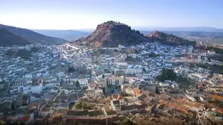 Chiclana de Segura y Santisteban del Puerto, Jaén