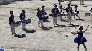 Drums & Lyre Competition 2026, New Hope Christian School, 7th Cantago Festival 2026, Tagoloan Mis.Or