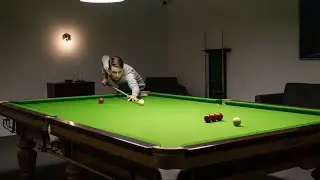 Real Snooker 3D Winning Strategy