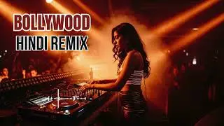 💥 Bollywood Dance Hits 2026 🔊 Indian DJ Dance Session