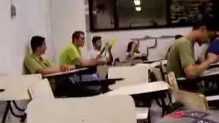 [cdc1000grau] - Buzinada do Thiago