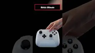 ТОП&mdash;7. Лучшие геймпады [для ПК, PS, XBOX, Nintendo Switch]. Рейтинг 2025 года!