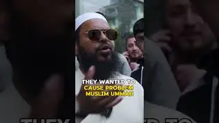 What is Jihad?☪️ | Uthman Ibn Farooq Official