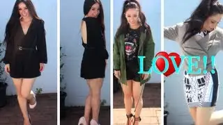 Текущие фавориты моды и красоты! ♡
