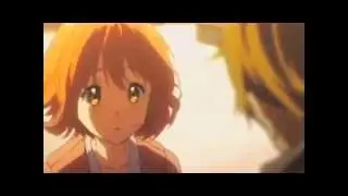 Without you - My darkest Days AMV