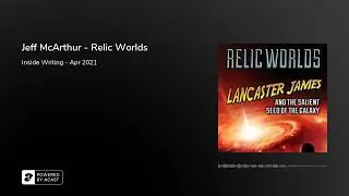 Jeff McArthur - Relic Worlds