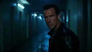 Terminator teaches you about THE POWER OF HUMAN CONNECTION