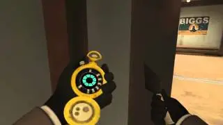 Team Fortress 2- Sidestab