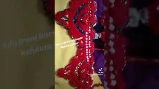 balochi banoori Chandan kureshi