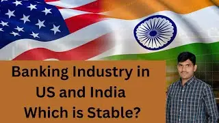 Is the Indian Banking Industry More Regulated than the US Banking Industry?