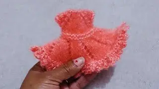 Aasan tarike se bnaiye 1 no kanhaji ki woolan poshak || Beautiful dress for 1no kanhaji