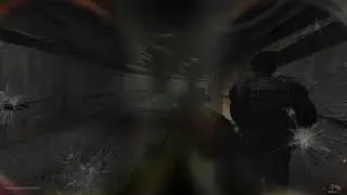 Heart attack simulator