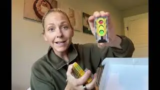 Magnatiles road set. Amazon review! So much fun!