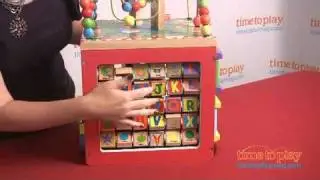 My Busy Town from Alex Toys
