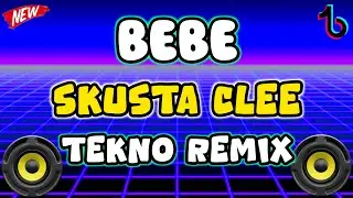BEBE - Skusta Clee (HARDTEK REMIX 2026) | DJ DESAN REMIX 