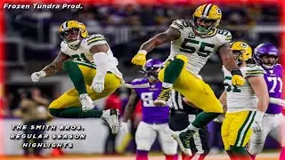The Smith Bros. 2019 Season Highlights